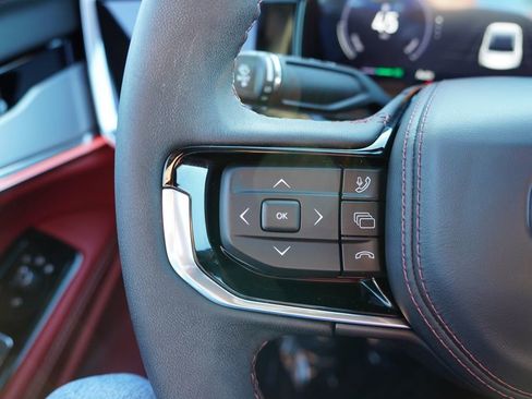 Used 2024 Jeep Wagoneer Launch Edition image 37