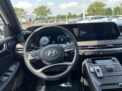 Used 2024 Hyundai Palisade Calligraphy AWD/4WD image 11