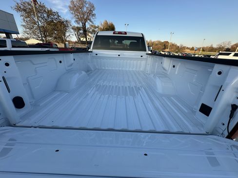 Certified 2024 Chevrolet Silverado 2500 LT image 14