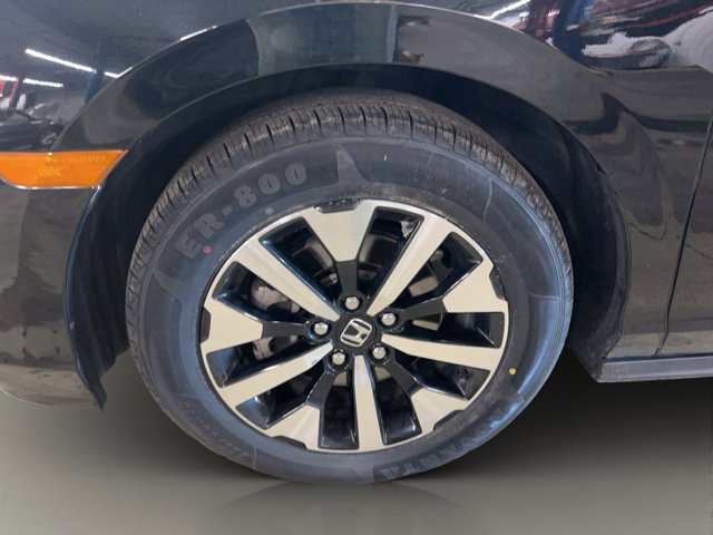 Used 2025 Honda Odyssey EX-L image 37