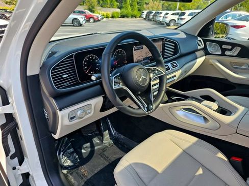 Certified 2026 Mercedes-Benz GLE 350 4MATIC image 16