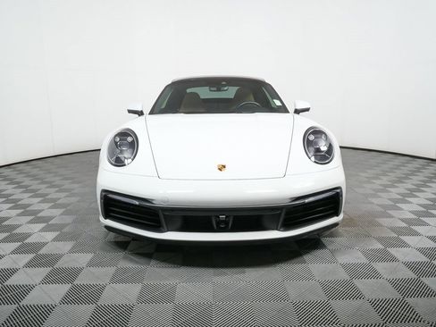 Certified 2020 Porsche 911 Carrera S w/ Premium Package image 28