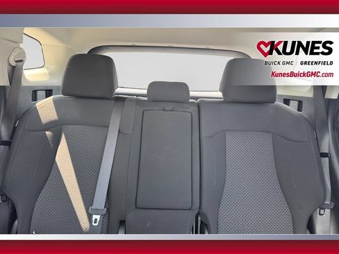 Used 2026 Kia Sportage LX FWD image 14