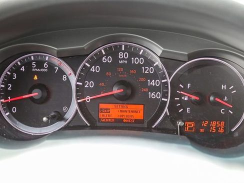 Used 2010 Nissan Altima 2.5 S FWD image 17