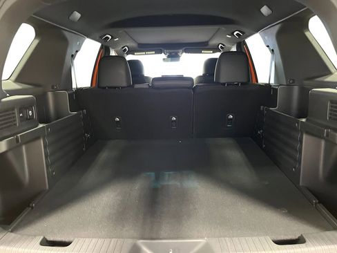 New 2026 Honda Passport TrailSport Elite image 27