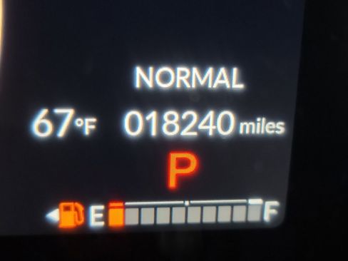 Certified 2024 Honda CR-V EX-L image 19