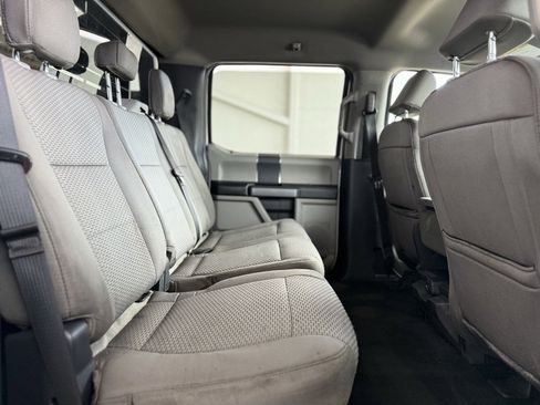 Used 2022 Ford F550 4x4 Crew Cab Super Duty image 23