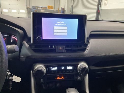 Used 2023 Toyota RAV4 LE image 16