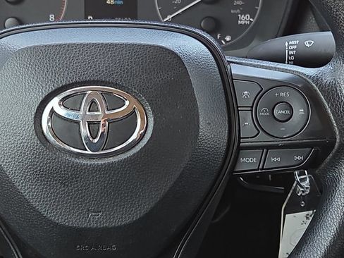 Certified 2024 Toyota Corolla LE FWD image 23