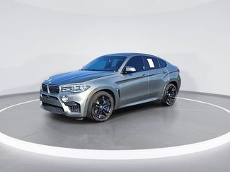 Used 2016 BMW X6 M AWD/4WD video 4
