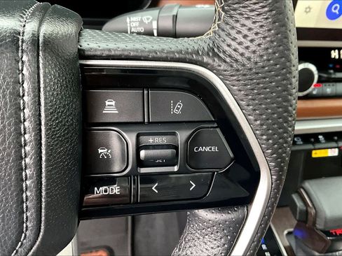 Used 2024 Toyota Tundra 1794 Edition w/ TRD Off-Road Package image 24