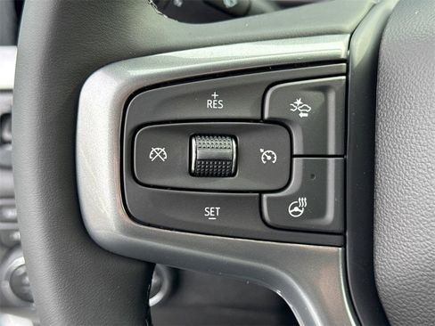 New 2026 Chevrolet Silverado 2500 LTZ w/ Trail Boss Package image 16