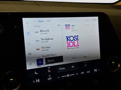 Used 2024 Lexus NX 350 AWD image 21