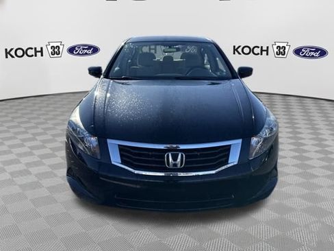 Used 2008 Honda Accord LX image 2