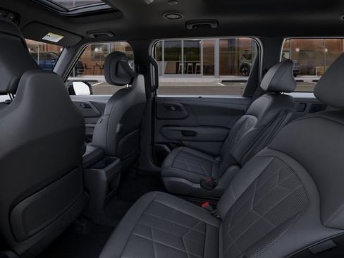 New 2027 Kia Telluride SX X-Line w/ Towing Package AWD/4WD image 18