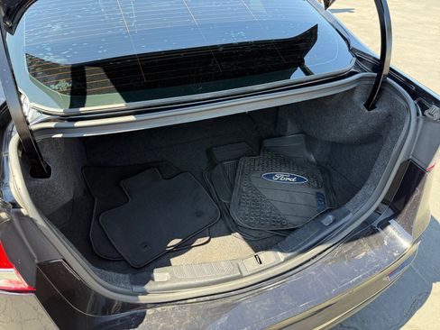 Used 2019 Ford Fusion SE w/ Equipment Group 151A image 21