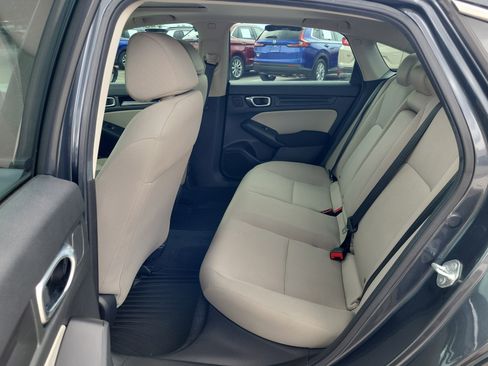 Used 2024 Honda Civic EX image 10