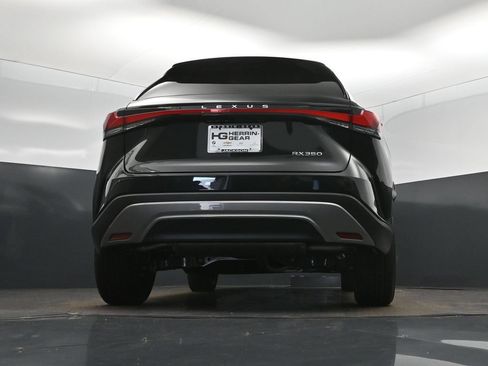 New 2026 Lexus RX 350 FWD image 41