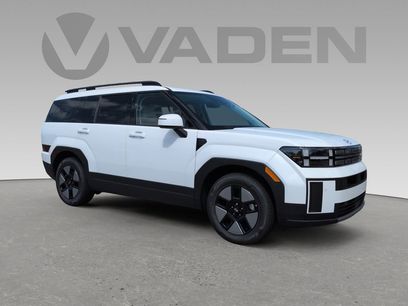 New 2026 Hyundai Santa Fe SEL