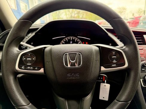 Used 2018 Honda Civic LX image 52