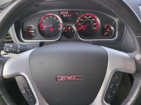 Used 2014 GMC Acadia SLT FWD image 29