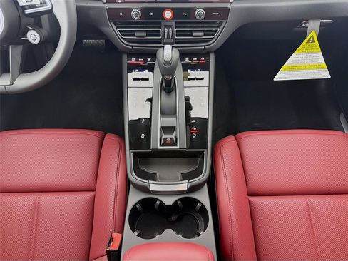 New 2026 Porsche Macan S AWD/4WD image 20