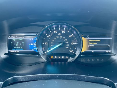 Used 2017 Ford Explorer XLT w/ Equipment Group 202A image 33