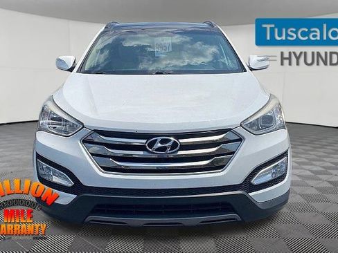 Used 2016 Hyundai Santa Fe Sport 2.0T w/ Option Group 05 image 2