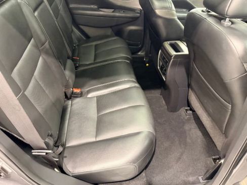 Used 2017 Nissan Murano Platinum w/ Platinum Technology Package AWD/4WD image 20