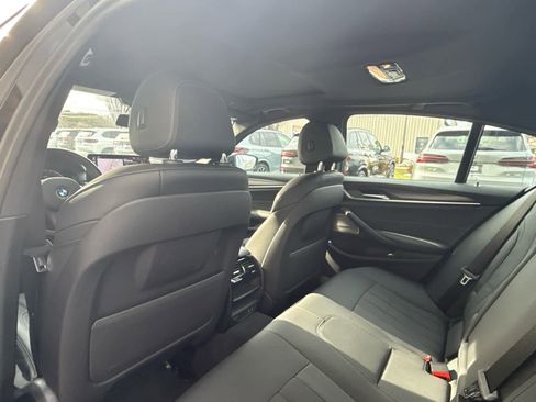 Certified 2023 BMW 540i xDrive w/ M Sport Package image 16