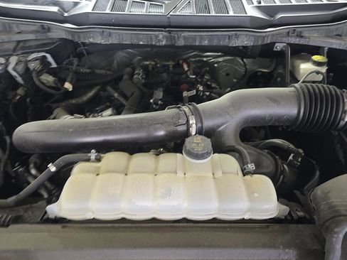 Used 2024 Ford F150 Lariat w/ Equipment Group 502A High AWD/4WD image 15
