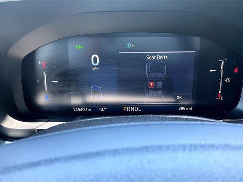 Used 2026 Ford Maverick XLT FWD image 14