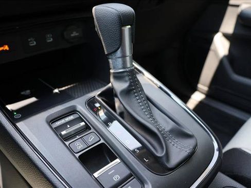 Used 2026 Honda CR-V EX image 19