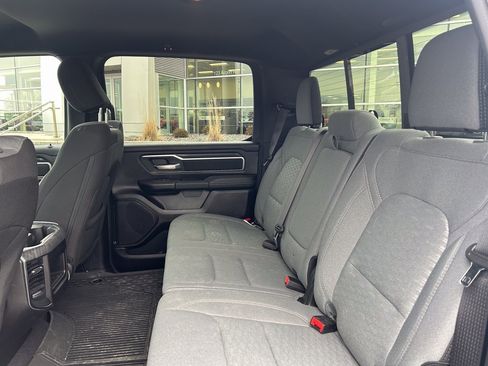Used 2025 RAM 1500 Big Horn image 12