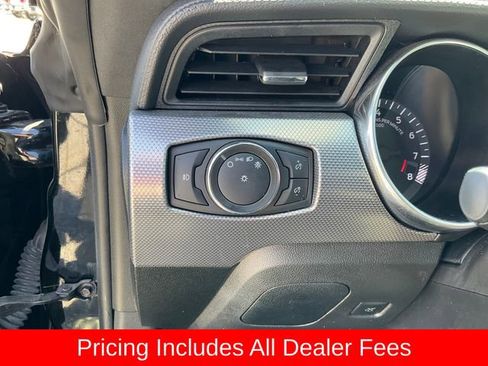 Used 2020 Ford Mustang GT w/ Black Accent Package RWD image 9