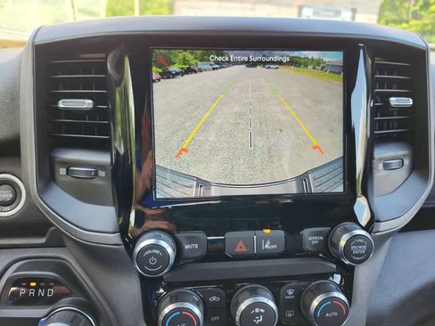 New 2024 RAM 2500 Tradesman w/ Safety Group image 14