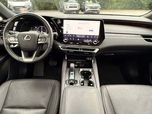 Used 2024 Lexus RX 350 w/ Convenience Package AWD/4WD image 31