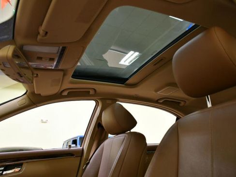 Used 2007 Mercedes-Benz S 550 S550 image 24