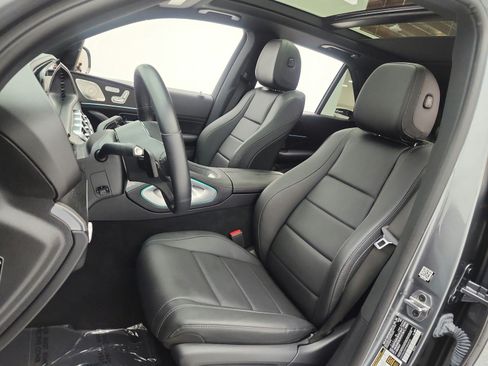Certified 2023 Mercedes-Benz GLE 350 4MATIC w/ Premium Package image 10