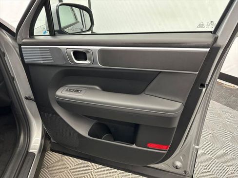 New 2026 Hyundai Santa Fe SEL image 15