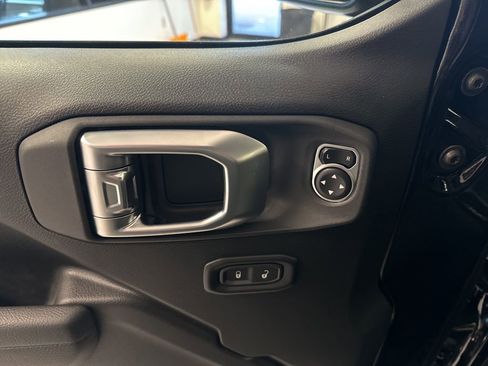 New 2026 Jeep Wrangler Sport S image 5