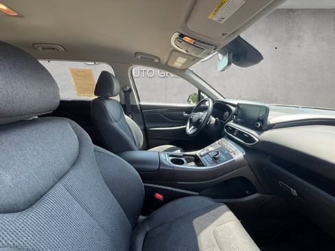 Used 2022 Hyundai Santa Fe XRT FWD image 24