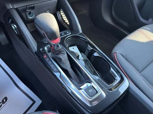 New 2026 Chevrolet TrailBlazer RS w/ Driver Confidence Package image 14