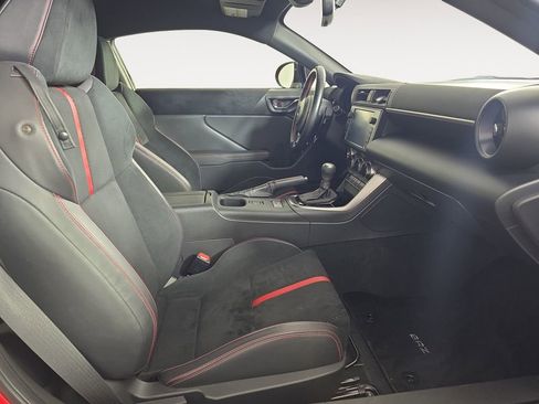 Used 2022 Subaru BRZ Limited RWD image 10