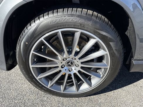 New 2026 Mercedes-Benz GLE 450 4MATIC image 9