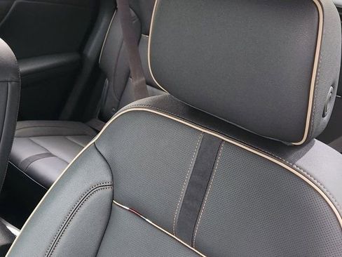 Used 2024 Chevrolet Blazer Premier w/ Driver Confidence II Package image 20