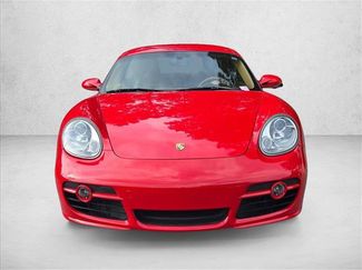 Used 2007 Porsche Cayman S RWD video 2