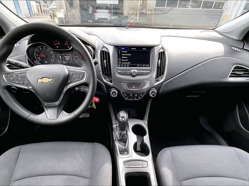 Used 2019 Chevrolet Cruze LS w/ LS Convenience Package image 16