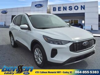New 2024 Ford Escape Active w/ Tech Pack #2 image 1