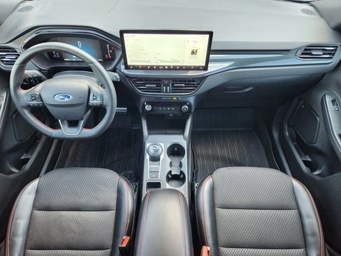 Used 2023 Ford Escape ST-Line w/ Tech Pack #1 image 26